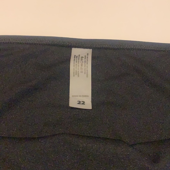 Swim bottoms - Picture 2 of 7